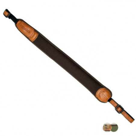 Bretelle pour carabine Niggeloh Automatique en néoprène
