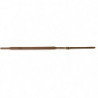 Bretelle pour fusil Country Sellerie Croûte de cuir