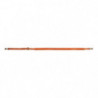 Bretelle pour fusil Fuzyon en cuir vieilli