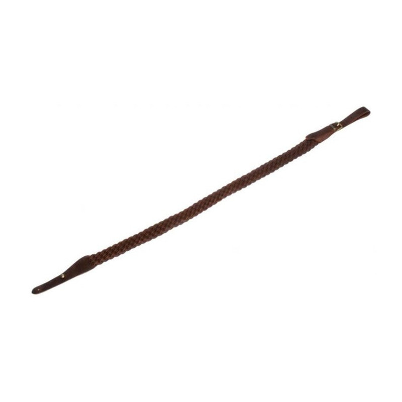 Bretelle pour fusil Januel Croute tréssée 8 brins