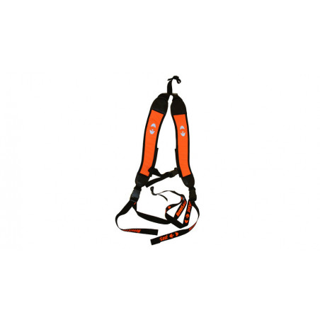 Bretelle sac à dos NeverLost Double