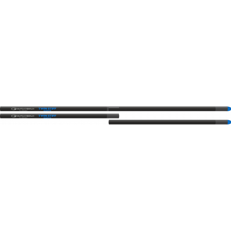 Brin Garbolino Twin Slim Match Light