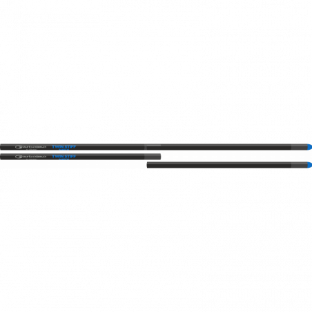 Brin Garbolino Twin Slim Match Light