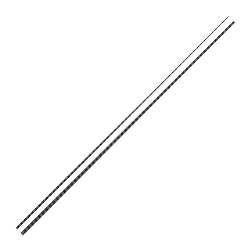 Brin N°3 Garbolino pour séries Silverfish & GoldenCarp