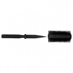 Brosse à Cheveux avec Dague...