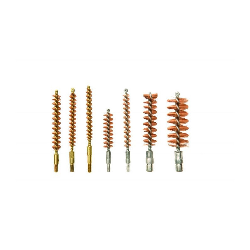 Brosse Bronze Kleenbore