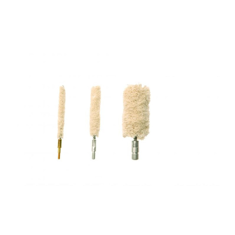 Brosse Coton Kleenbore C/1612/10/.69-.75))