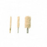 Brosse Coton Kleenbore C/1612/10/.69-.75))