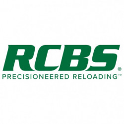 Brosse de nettoyage RCBS
