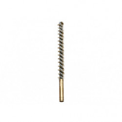 Brosse Laiton Januel Carabine