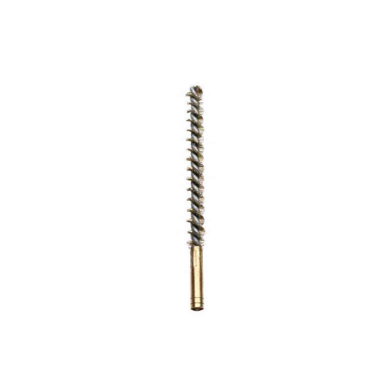 Brosse Laiton Januel Carabine