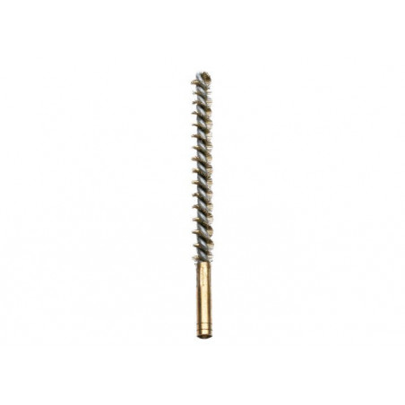 Brosse Laiton Januel Carabine