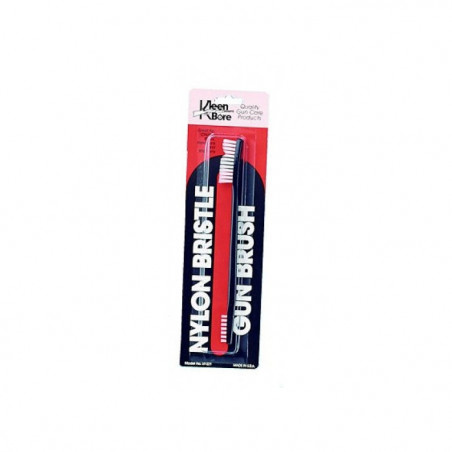Brosse Nylon à main Kleenbore Nettoyage extérieur Chambre
