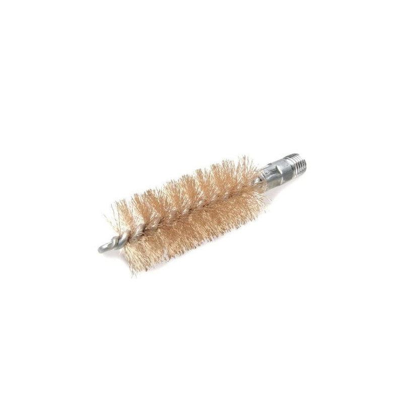 Brosse phosphore bronze Hoppe's pour pistolet