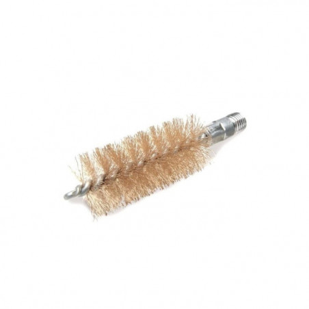 Brosse phosphore bronze Hoppe's pour pistolet