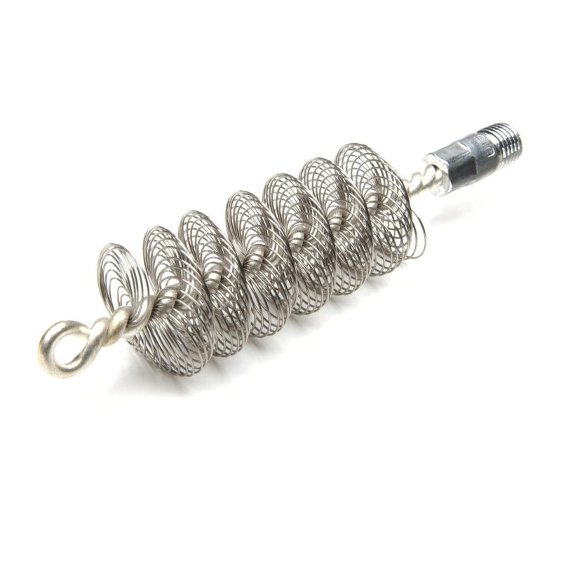 Brosse Torsade Hoppe's - Cal. 38 SP