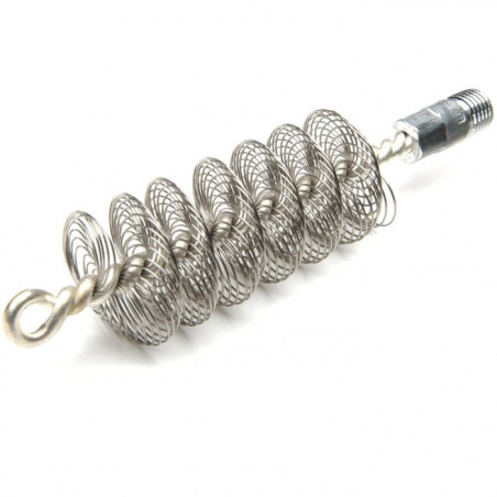 Brosse Torsade Hoppe's - Cal. 38 SP