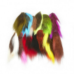 Bucktail MDC