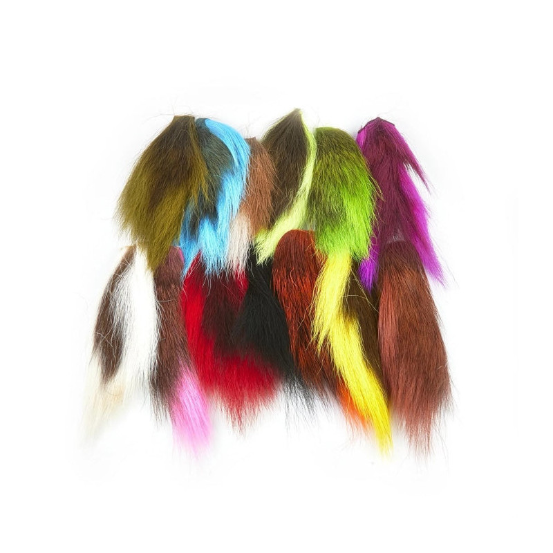 Bucktail MDC