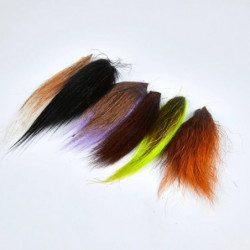 Bucktail MDC Assortiment