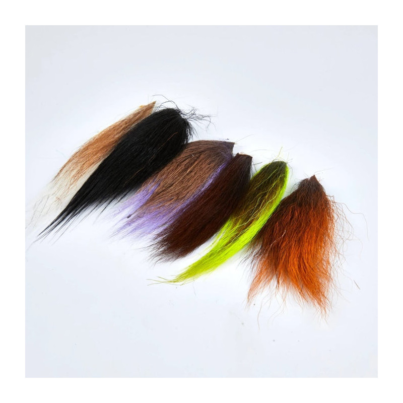 Bucktail MDC Assortiment