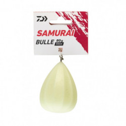 Bulle Daiwa Samouraï