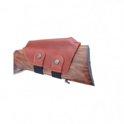 Busc Country Sellerie En cuir