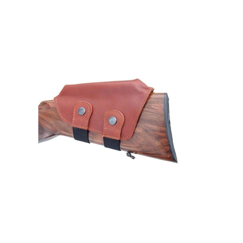 Busc Country Sellerie En cuir