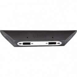 Busc réglable Caesar Guerini «type silicone»