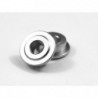 Bushing acier Modify 6MM (6 PCS)