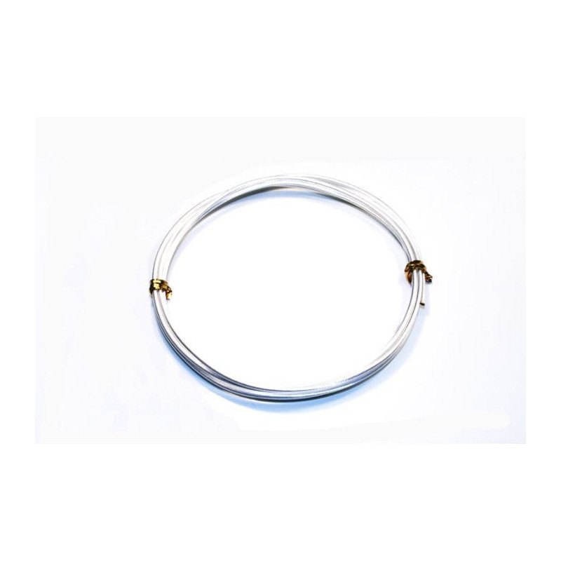 Câblage Basse Résistance Modify Argent 180cm