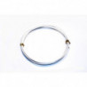 Câblage Basse Résistance Modify Argent 180cm
