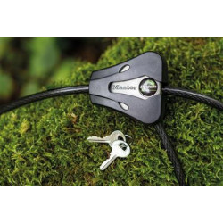 Câble anti vol Dörr Python