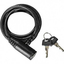 Câble cadenas SpyPoint 1,80 m
