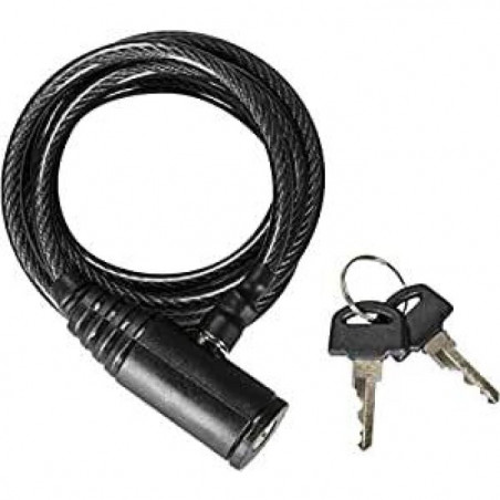 Câble cadenas SpyPoint 1,80 m