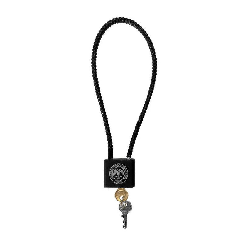 Câble de Sécurité à Clef Canik pour Armes