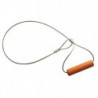 Cable de tirage Roc Import