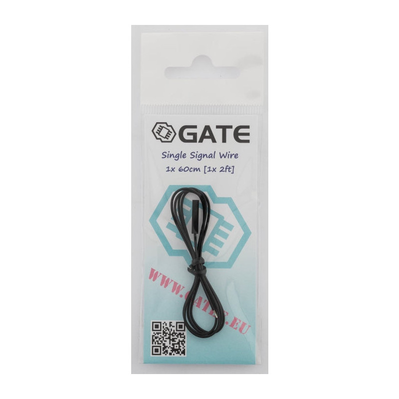 Câble simple signal - GATE