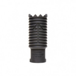 Cache Flamme Acier Airsoft type Troy 14mm CCW
