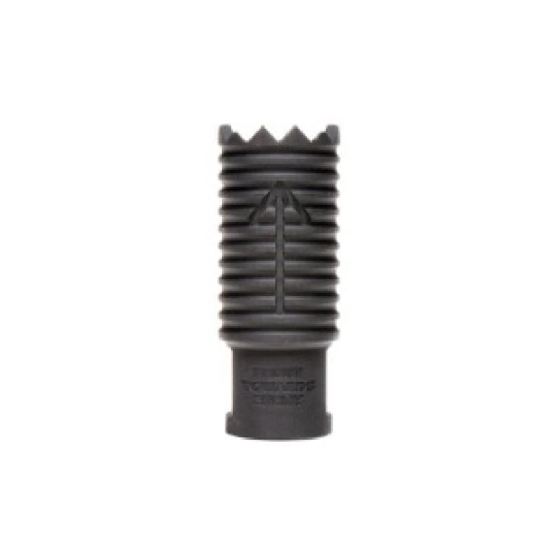 Cache Flamme Acier Airsoft type Troy 14mm CCW