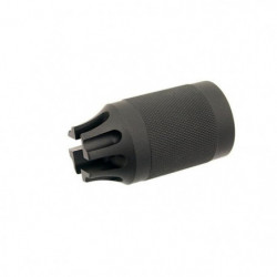 Cache Flamme Acier PPS...