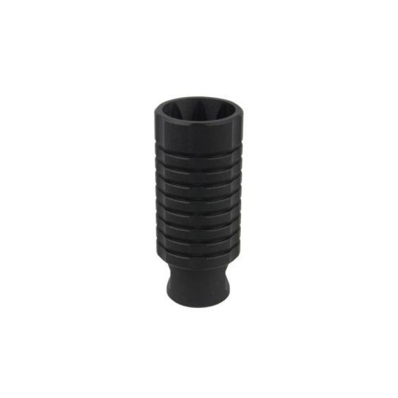 Cache Flamme Amplificateur G&G Armament 14CCW