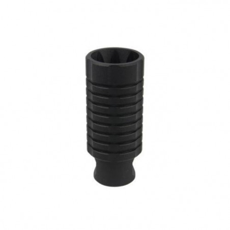Cache Flamme Amplificateur G&G Armament 14CCW