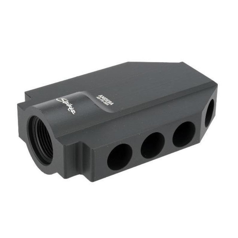 Cache Flamme Ares