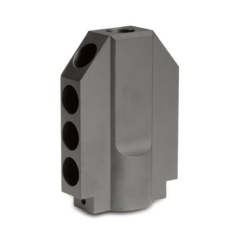 Cache Flamme G&G Armament M82 PSG-1