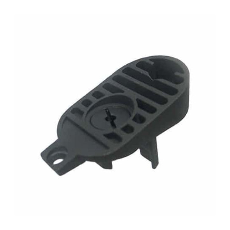 Cache moteur métal pour M4 AEG - King Arms
