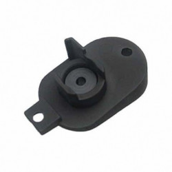 Cache moteur métal pour M4 AEG - King Arms