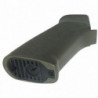 Cache moteur métal pour M4 AEG - King Arms