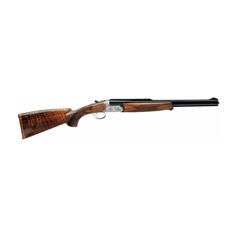 Caesar Guerini Express Réflexo Acier - Éject. - 55cm