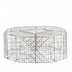 Cage à pie Europarm